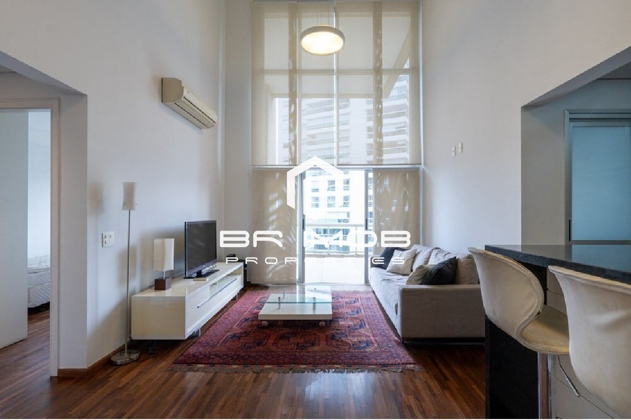 Apartamento, 2 quartos, 95 m² - Foto 15