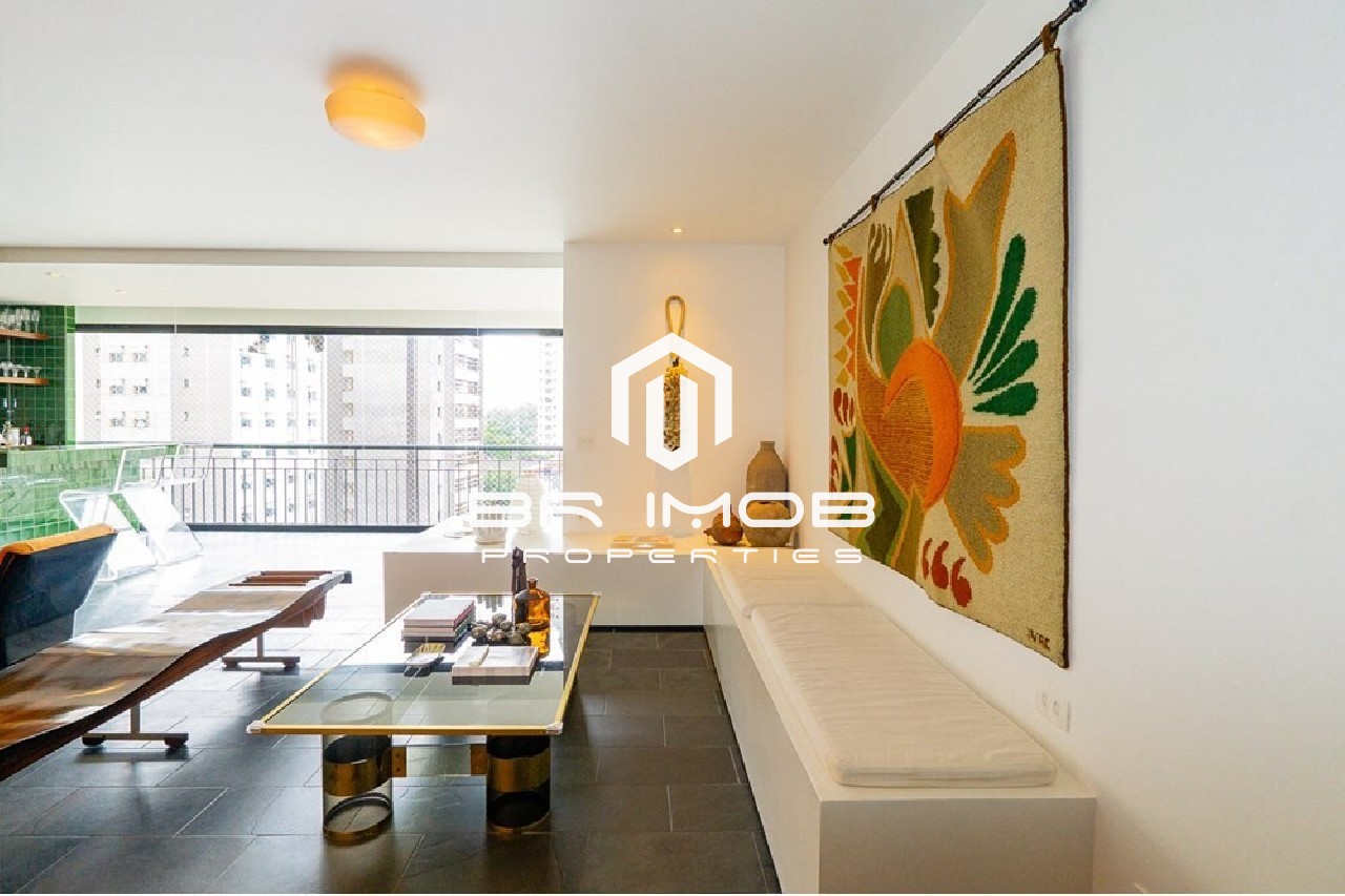 Apartamento, 3 quartos, 218 m² - Foto 18