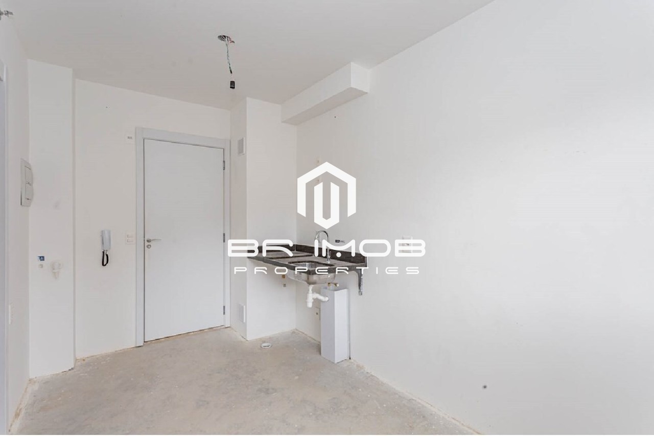 Apartamento, 1 quarto, 27 m² - Foto 3