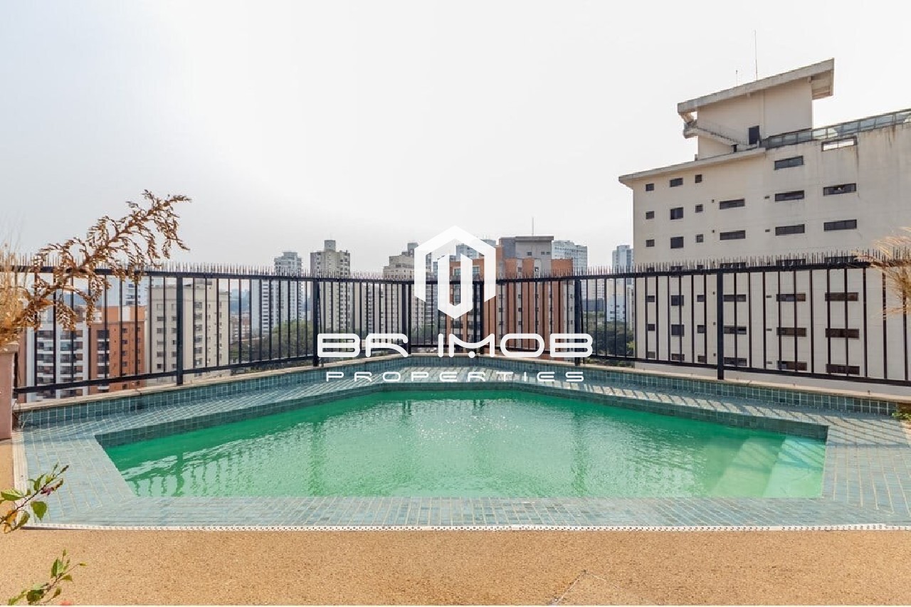 Cobertura, 5 quartos, 403 m² - Foto 2