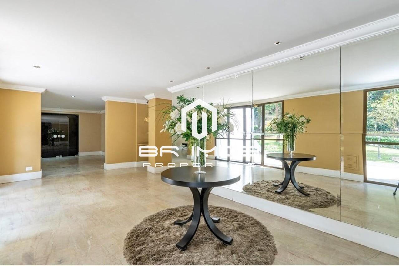 Apartamento, 4 quartos, 200 m² - Foto 46