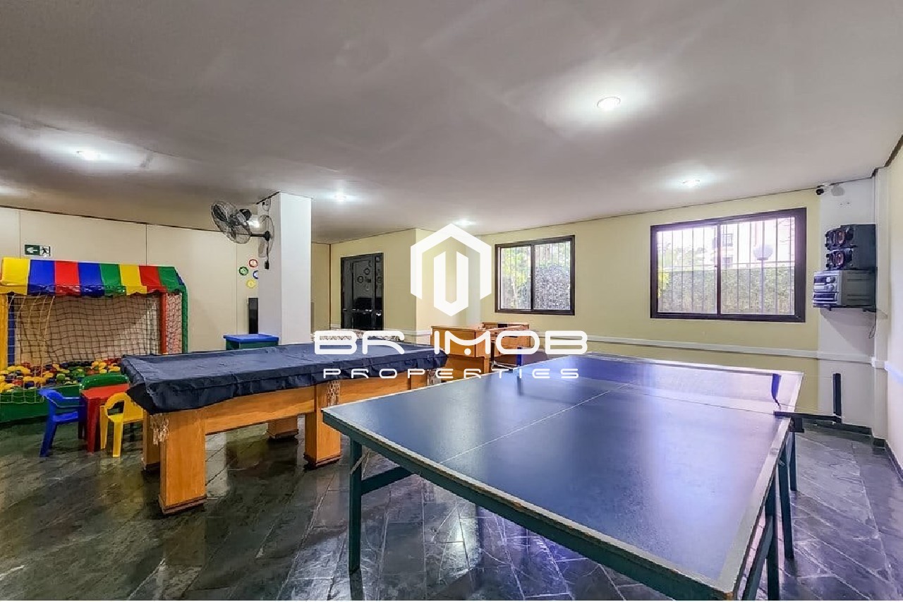 Apartamento, 3 quartos, 72 m² - Foto 32