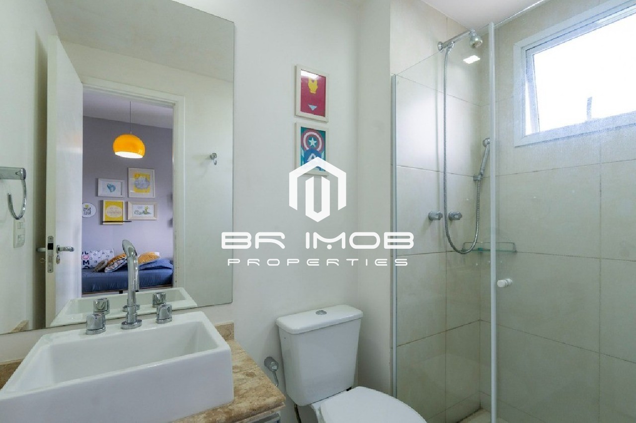 Apartamento, 2 quartos, 87 m² - Foto 28