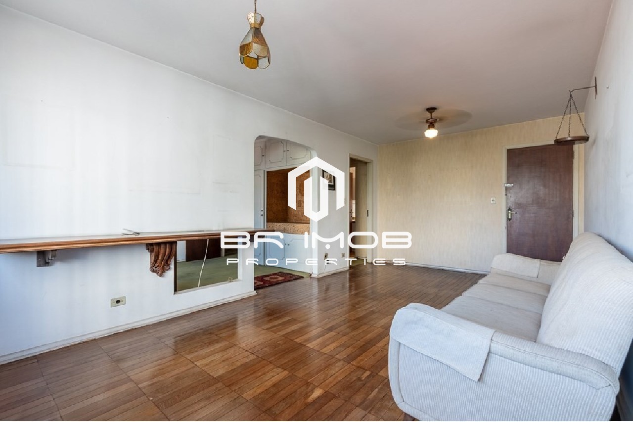 Apartamento, 3 quartos, 105 m² - Foto 7