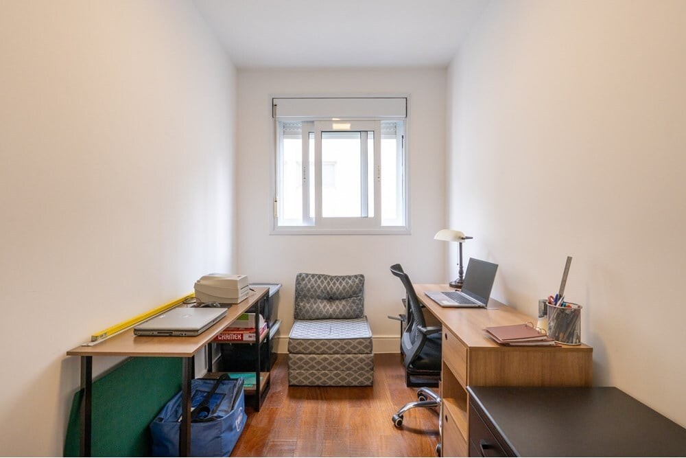 Apartamento, 4 quartos, 164 m² - Foto 3