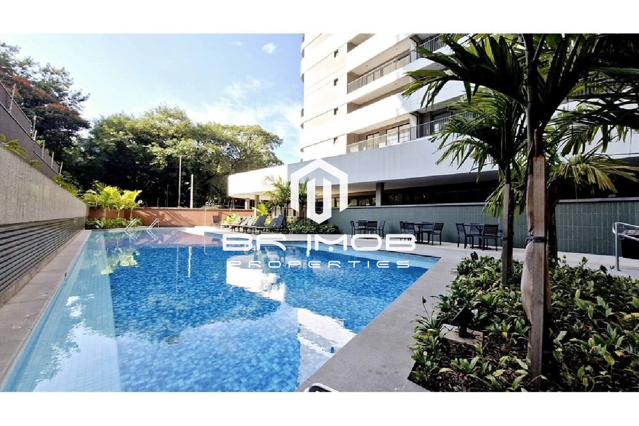 Apartamento, 1 quarto, 49 m² - Foto 13