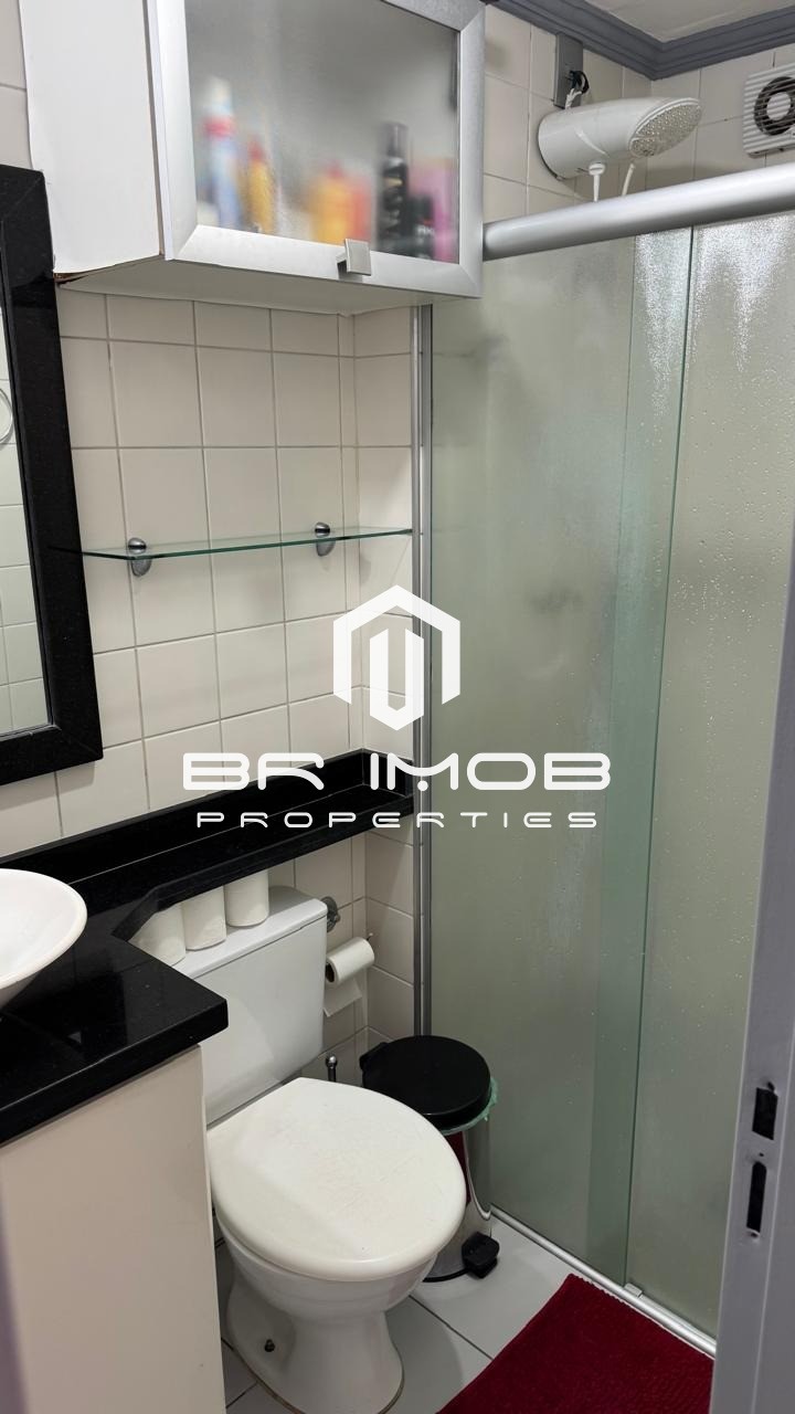 Apartamento, 2 quartos, 56 m² - Foto 11