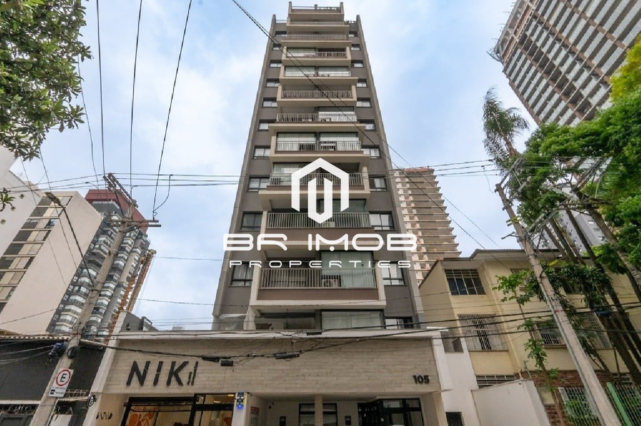 Apartamento, 1 quarto, 80 m² - Foto 37