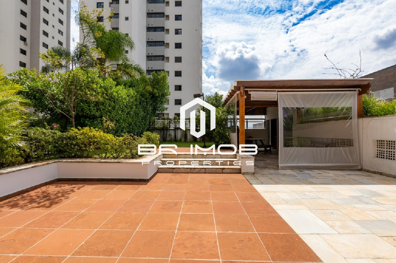 Apartamento, 2 quartos, 95 m² - Foto 32