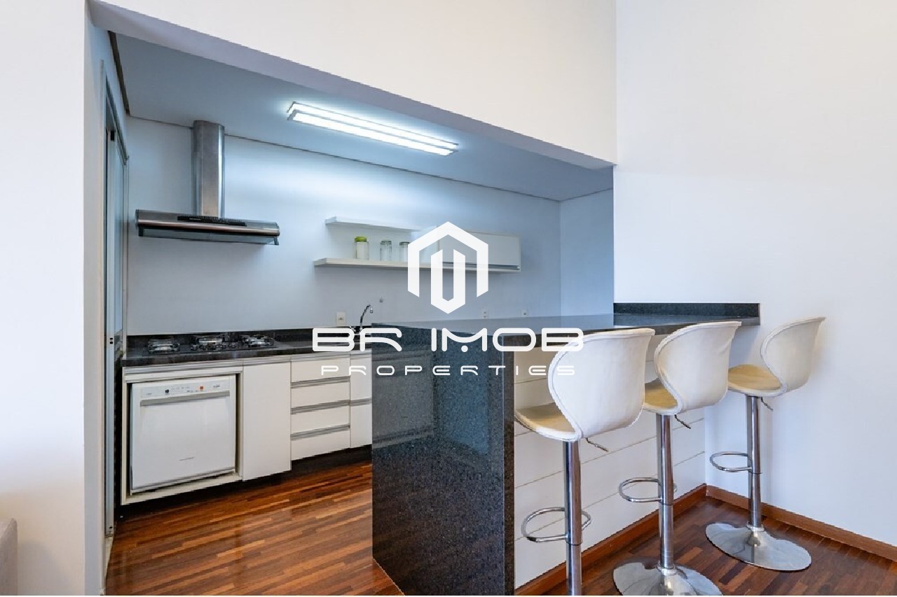 Apartamento, 2 quartos, 95 m² - Foto 20