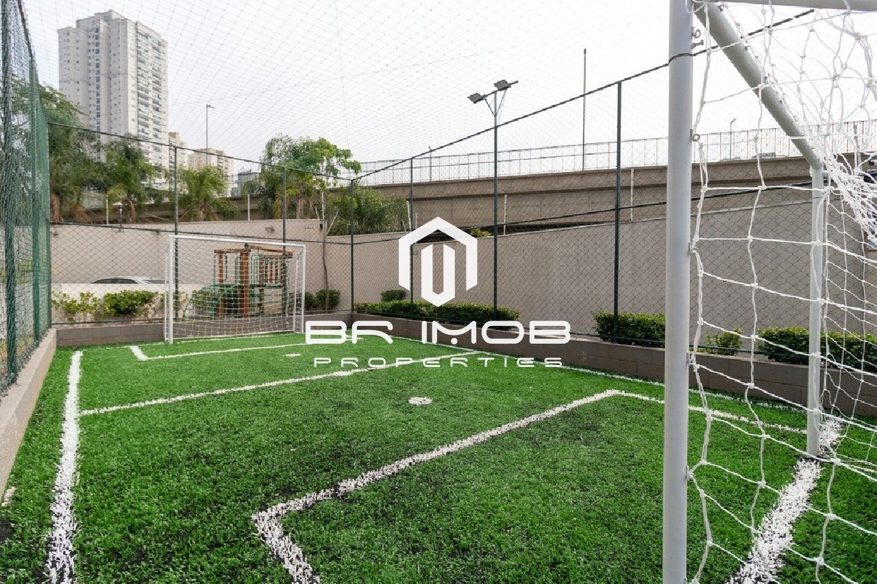 Apartamento, 2 quartos, 34 m² - Foto 14