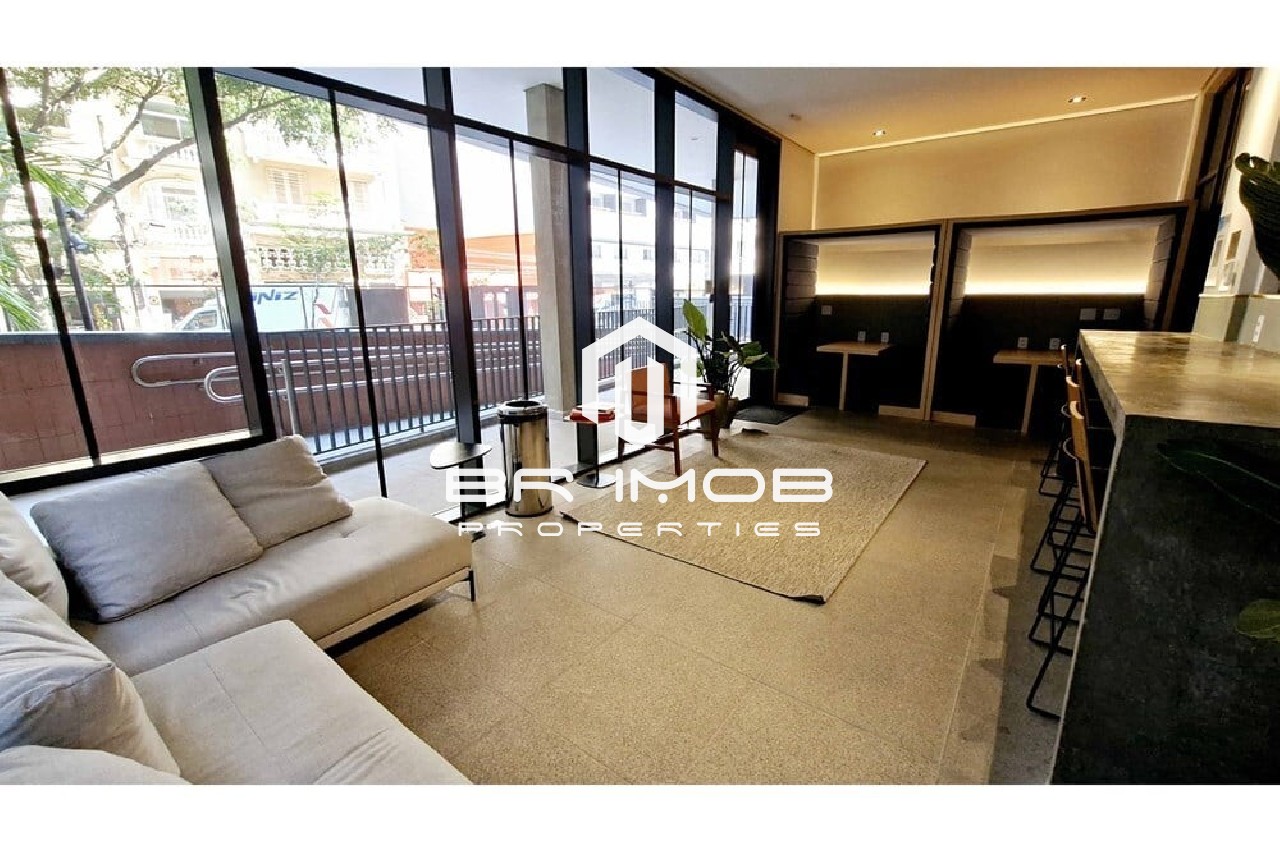 Apartamento, 1 quarto, 49 m² - Foto 19