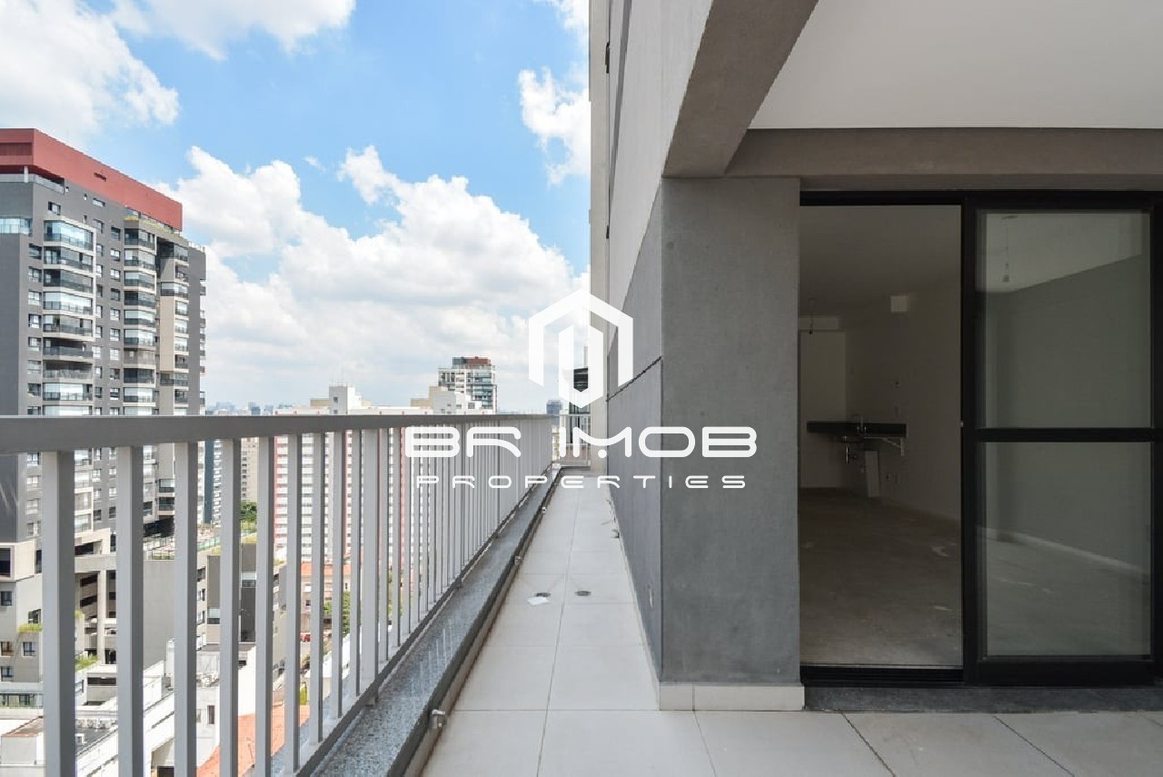 Apartamento, 1 quarto, 80 m² - Foto 7