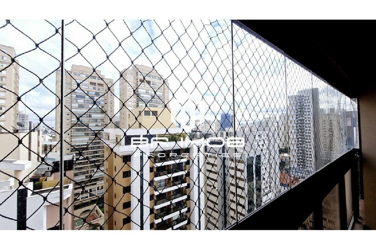 Apartamento, 4 quartos, 129 m² - Foto 8