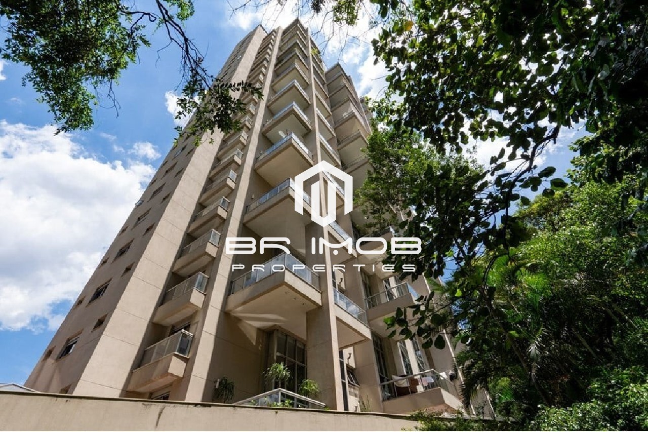 Apartamento, 2 quartos, 95 m² - Foto 1