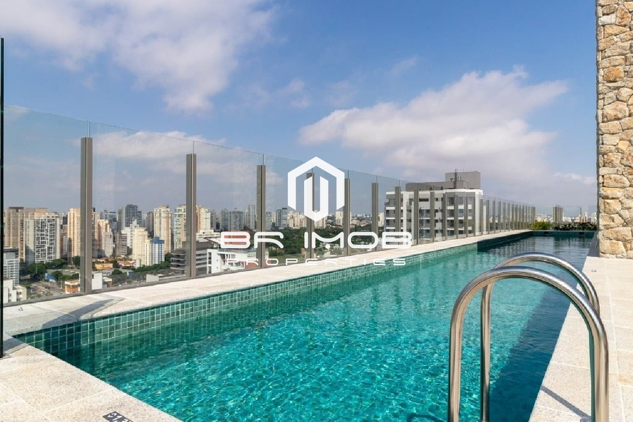 Apartamento, 2 quartos, 69 m² - Foto 18