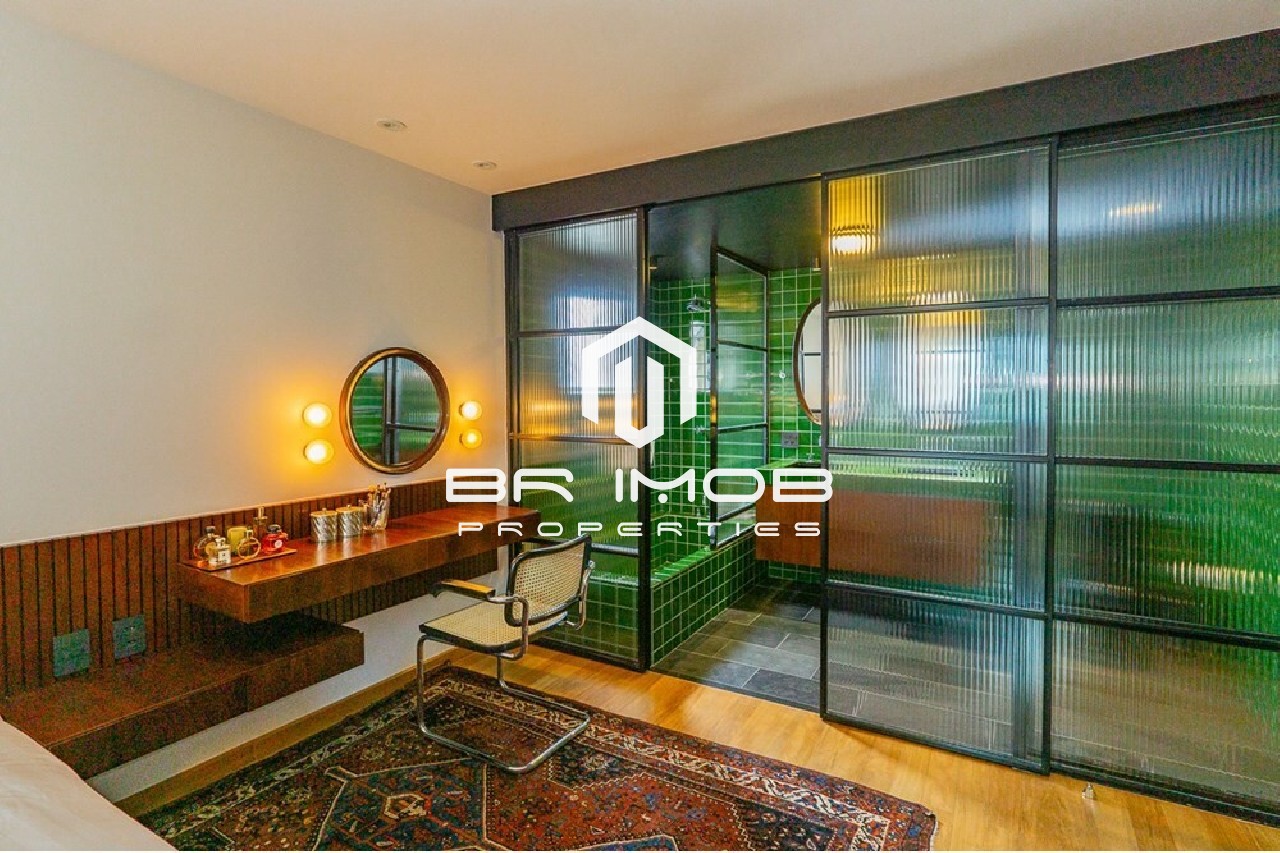 Apartamento, 3 quartos, 218 m² - Foto 27