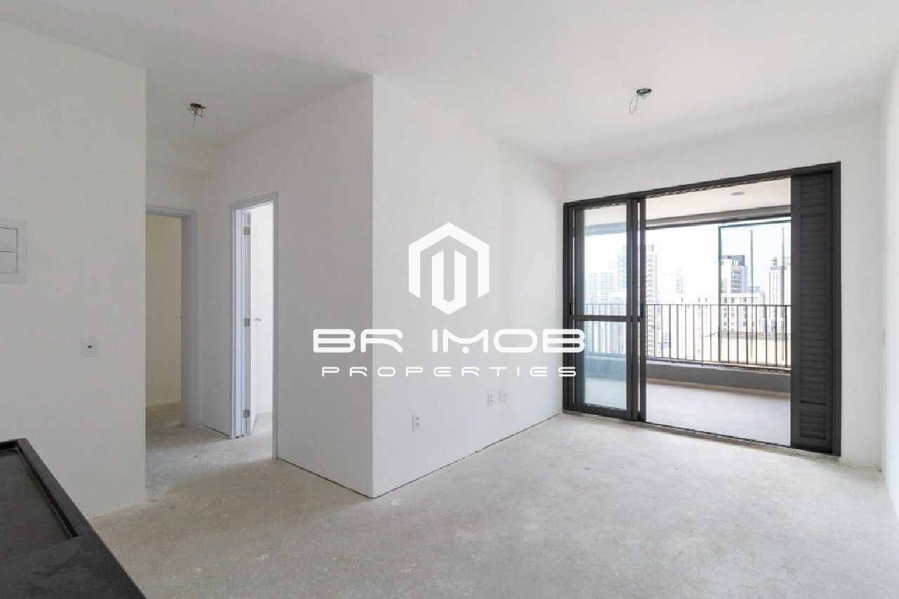 Apartamento, 2 quartos, 69 m² - Foto 6