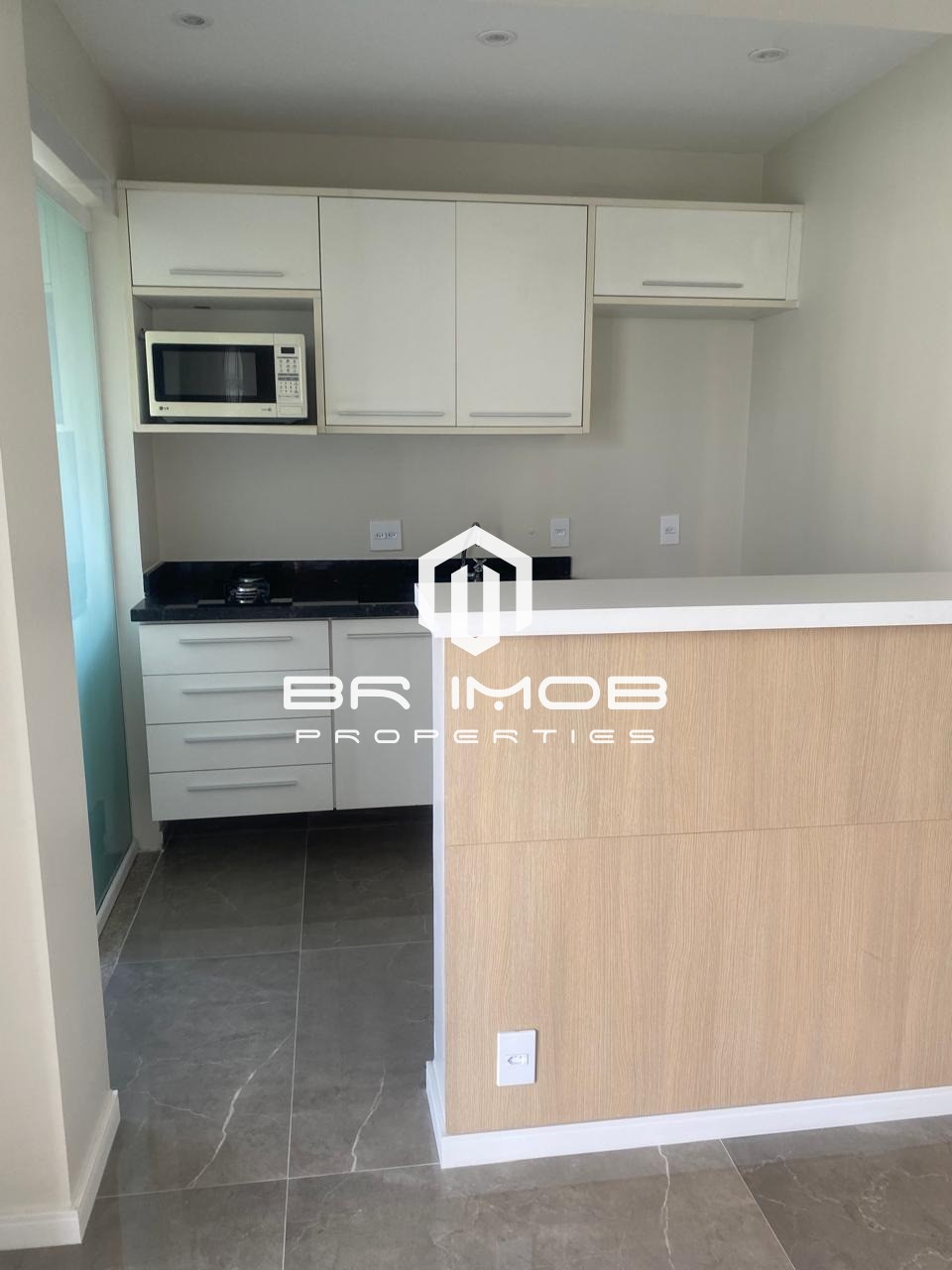 Apartamento, 1 quarto, 48 m² - Foto 9