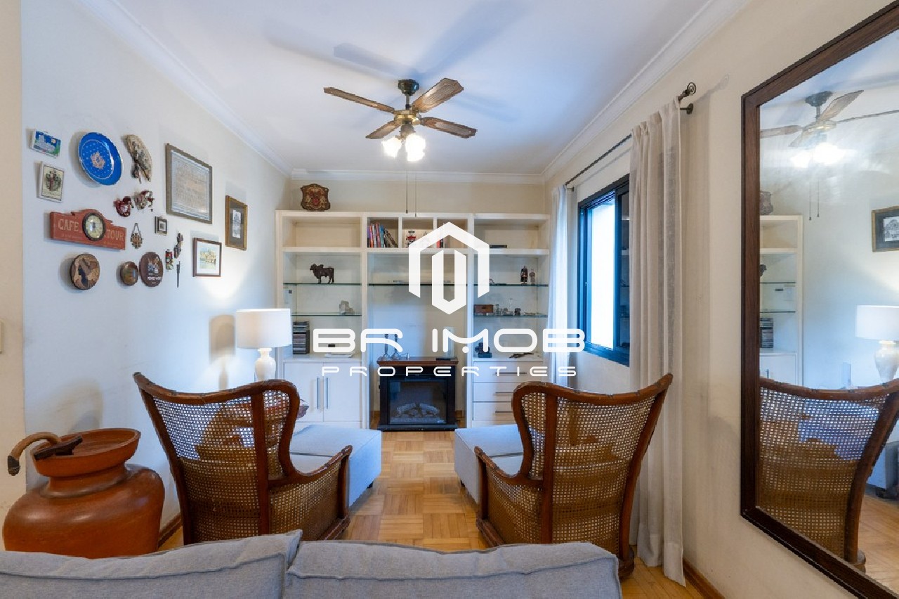 Apartamento, 2 quartos, 95 m² - Foto 14