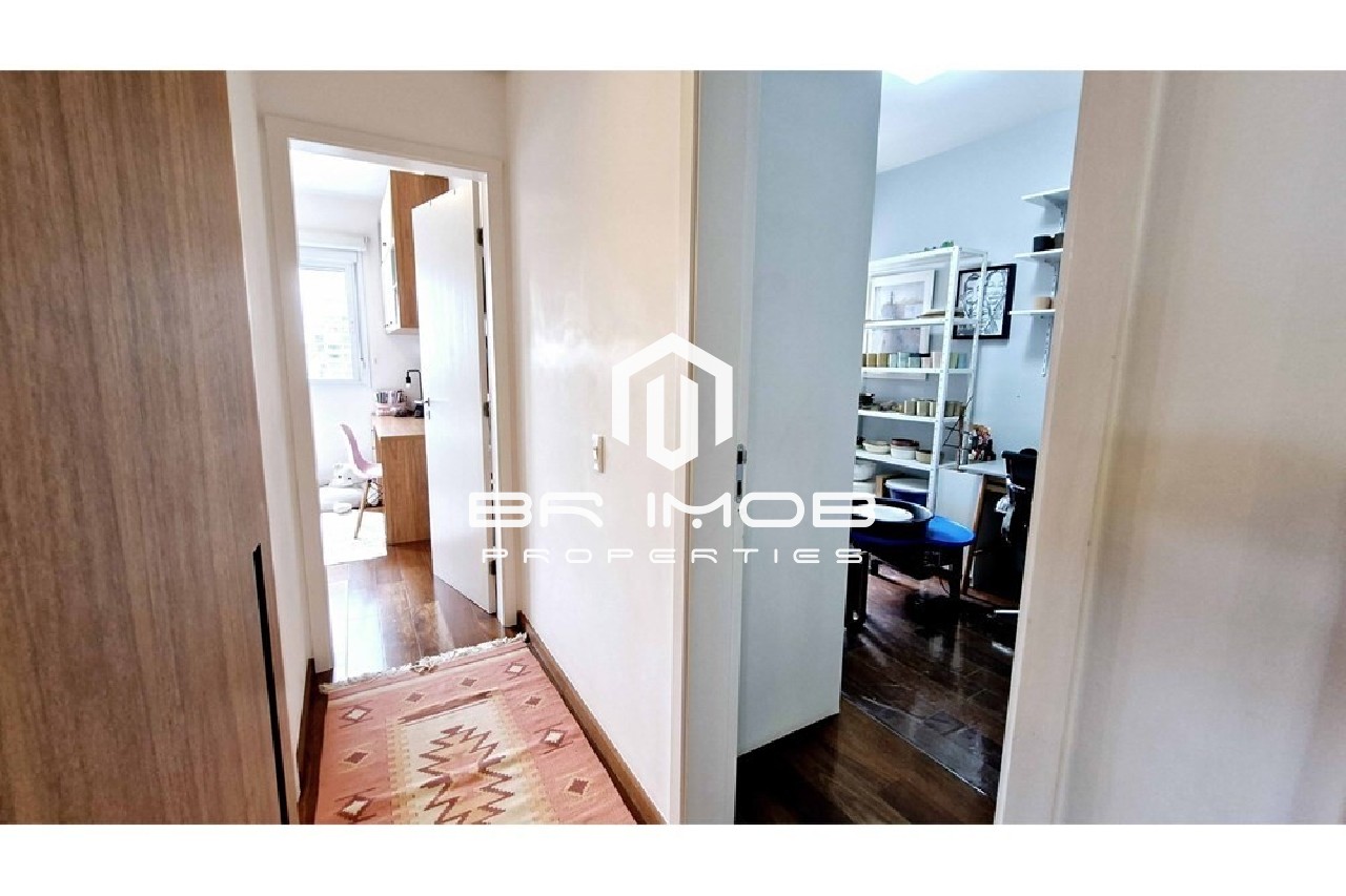 Apartamento, 3 quartos, 134 m² - Foto 31