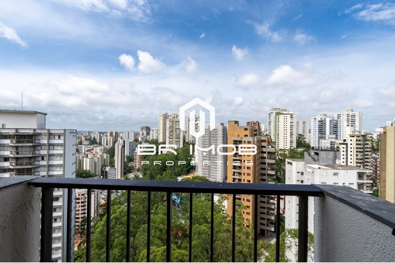 Apartamento, 4 quartos, 200 m² - Foto 37