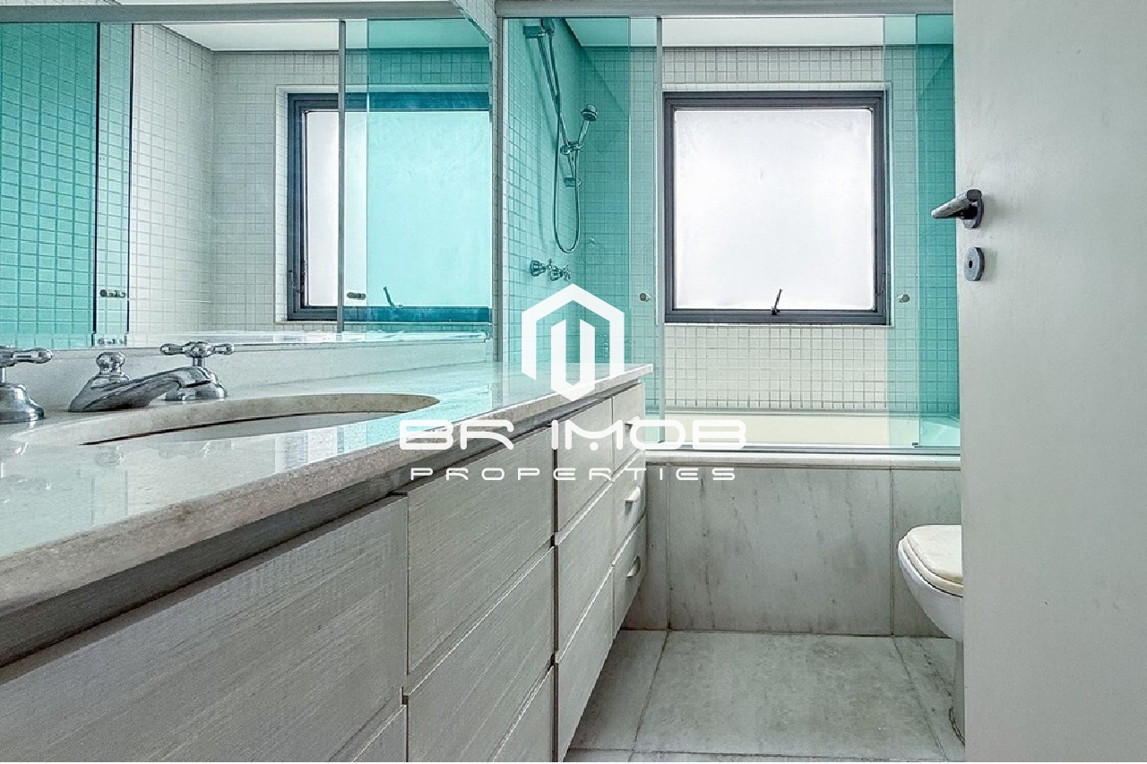 Apartamento, 4 quartos, 277 m² - Foto 22
