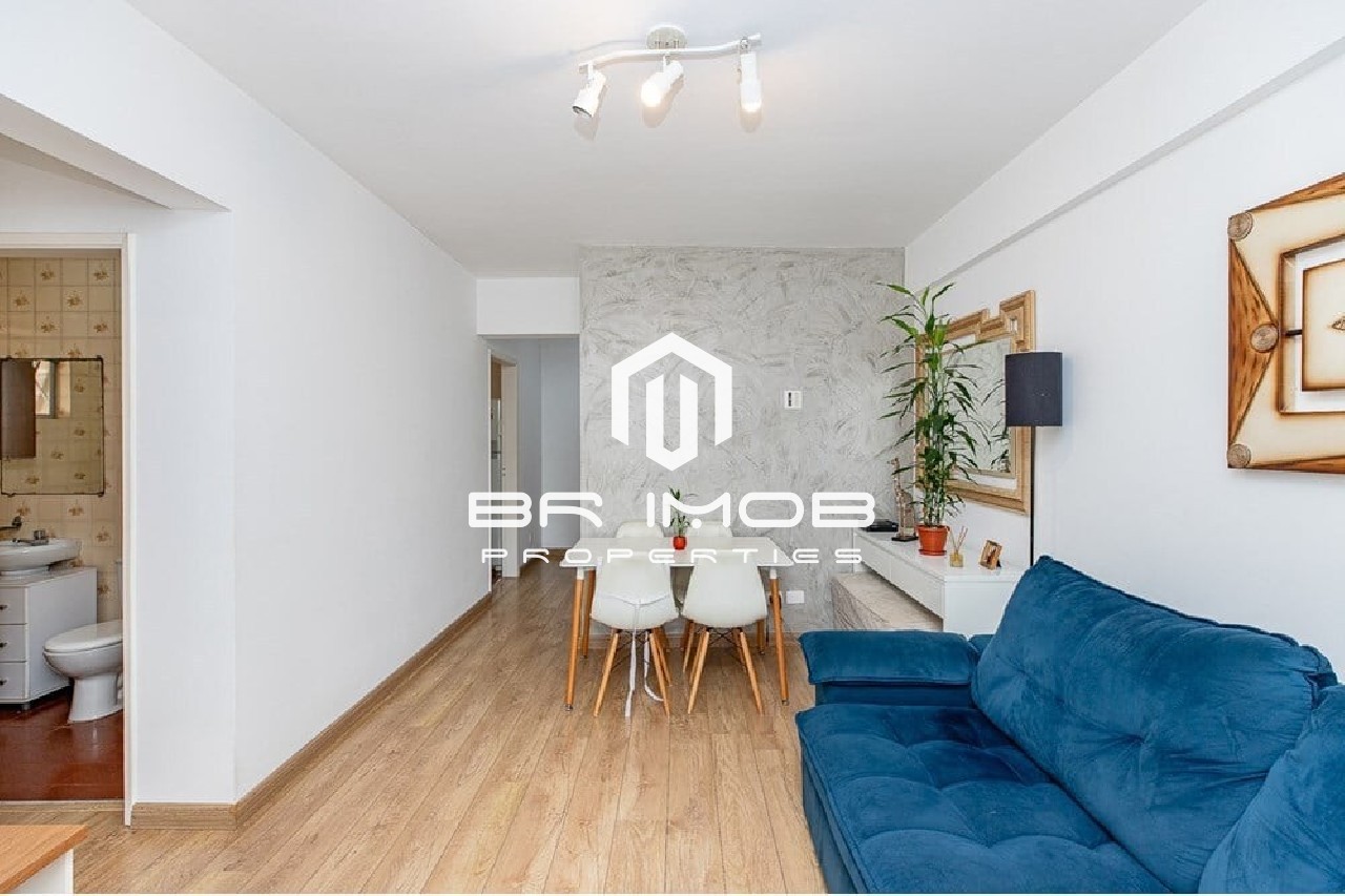 Apartamento, 2 quartos, 60 m² - Foto 2