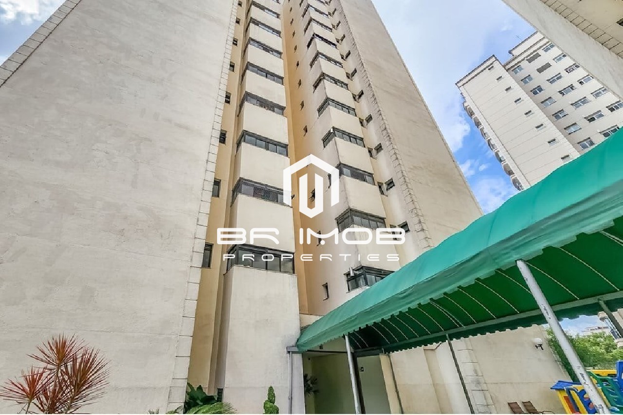Apartamento, 3 quartos, 72 m² - Foto 43