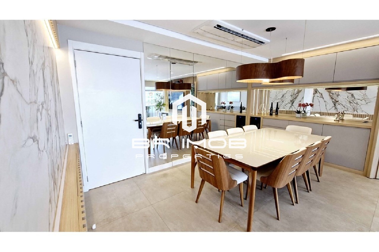 Apartamento, 3 quartos, 154 m² - Foto 18