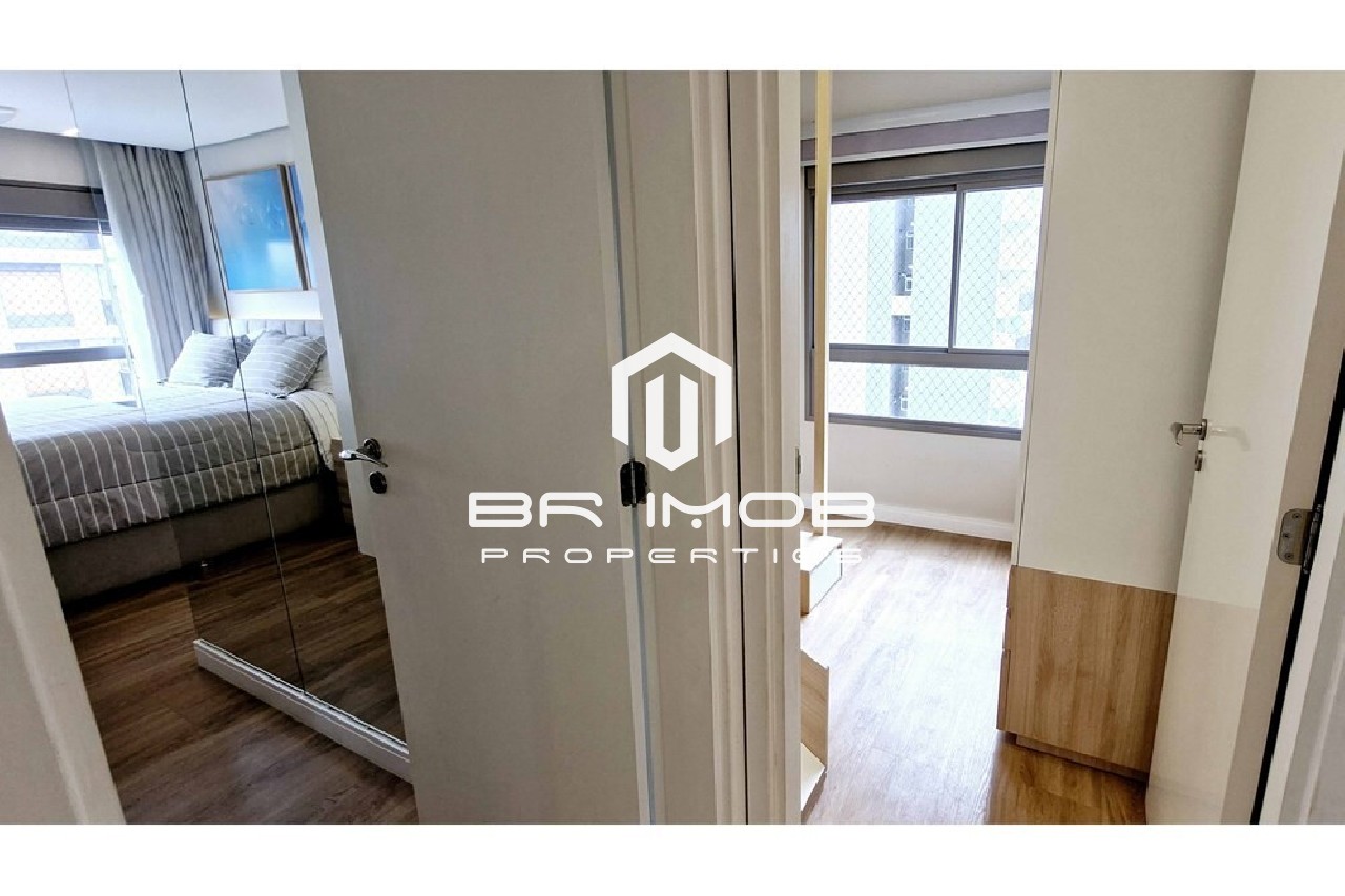 Apartamento, 3 quartos, 154 m² - Foto 24