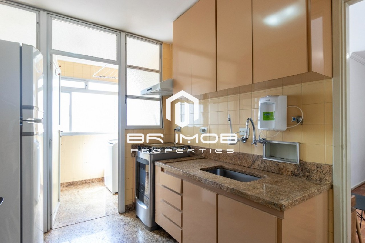 Apartamento, 3 quartos, 101 m² - Foto 6