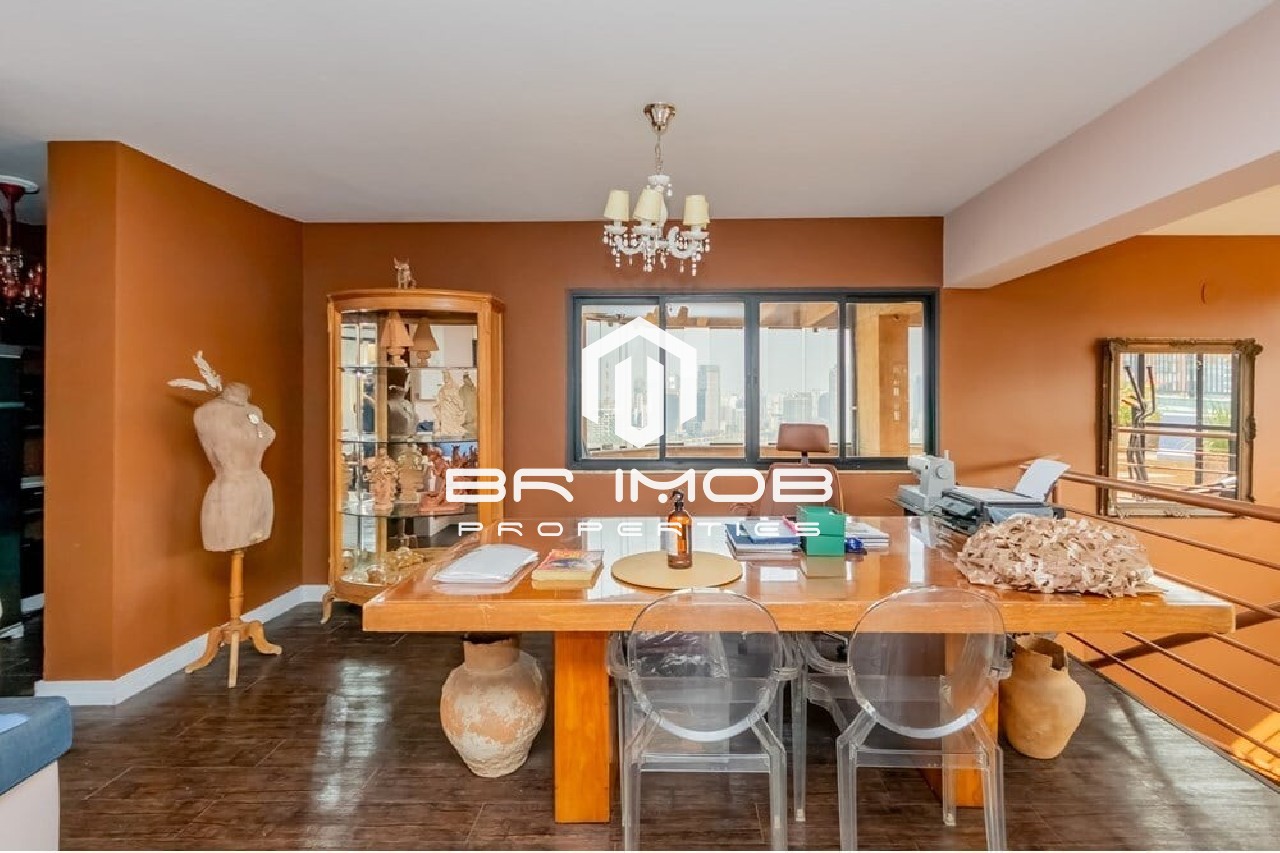 Cobertura, 5 quartos, 403 m² - Foto 12