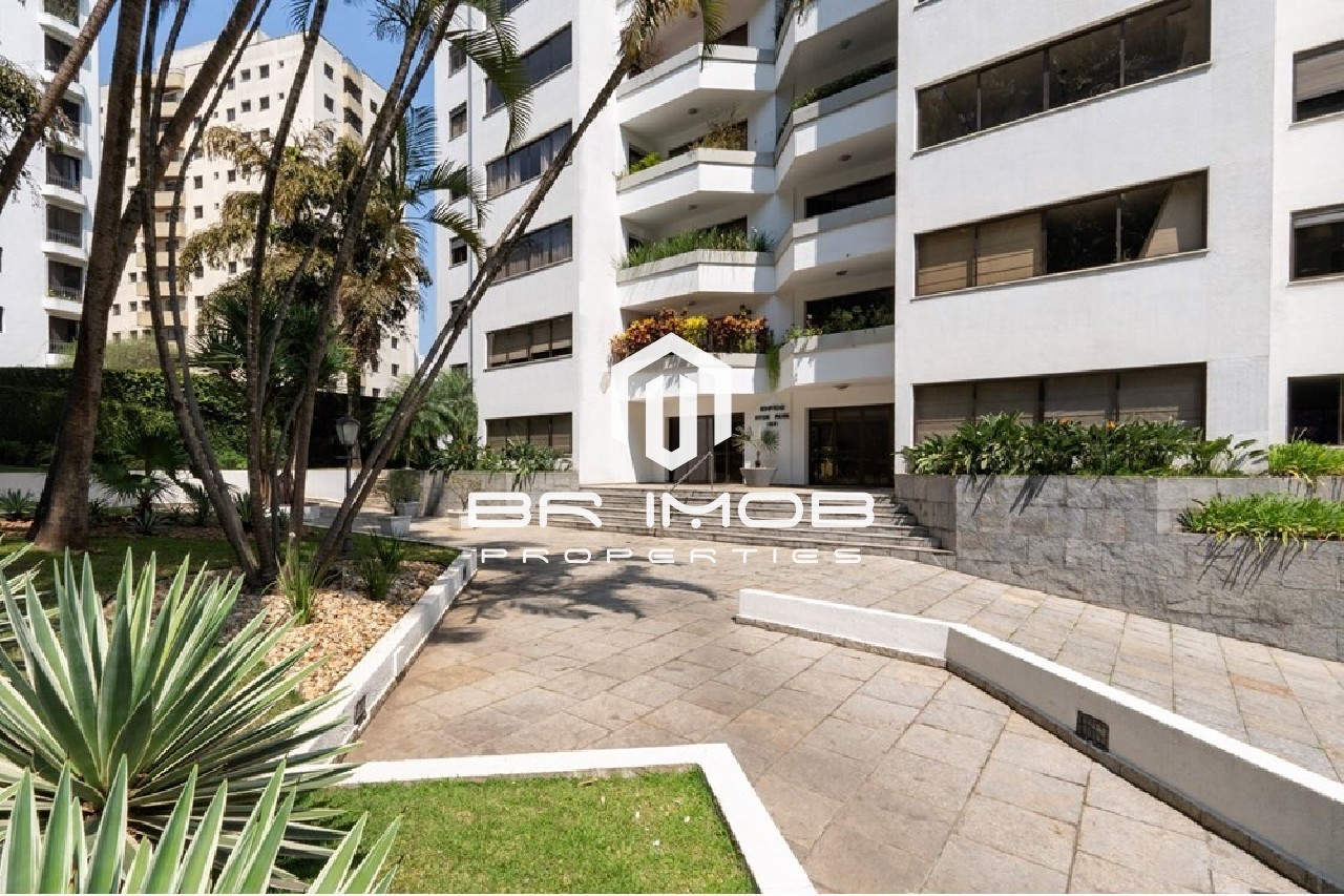 Apartamento, 4 quartos, 200 m² - Foto 3