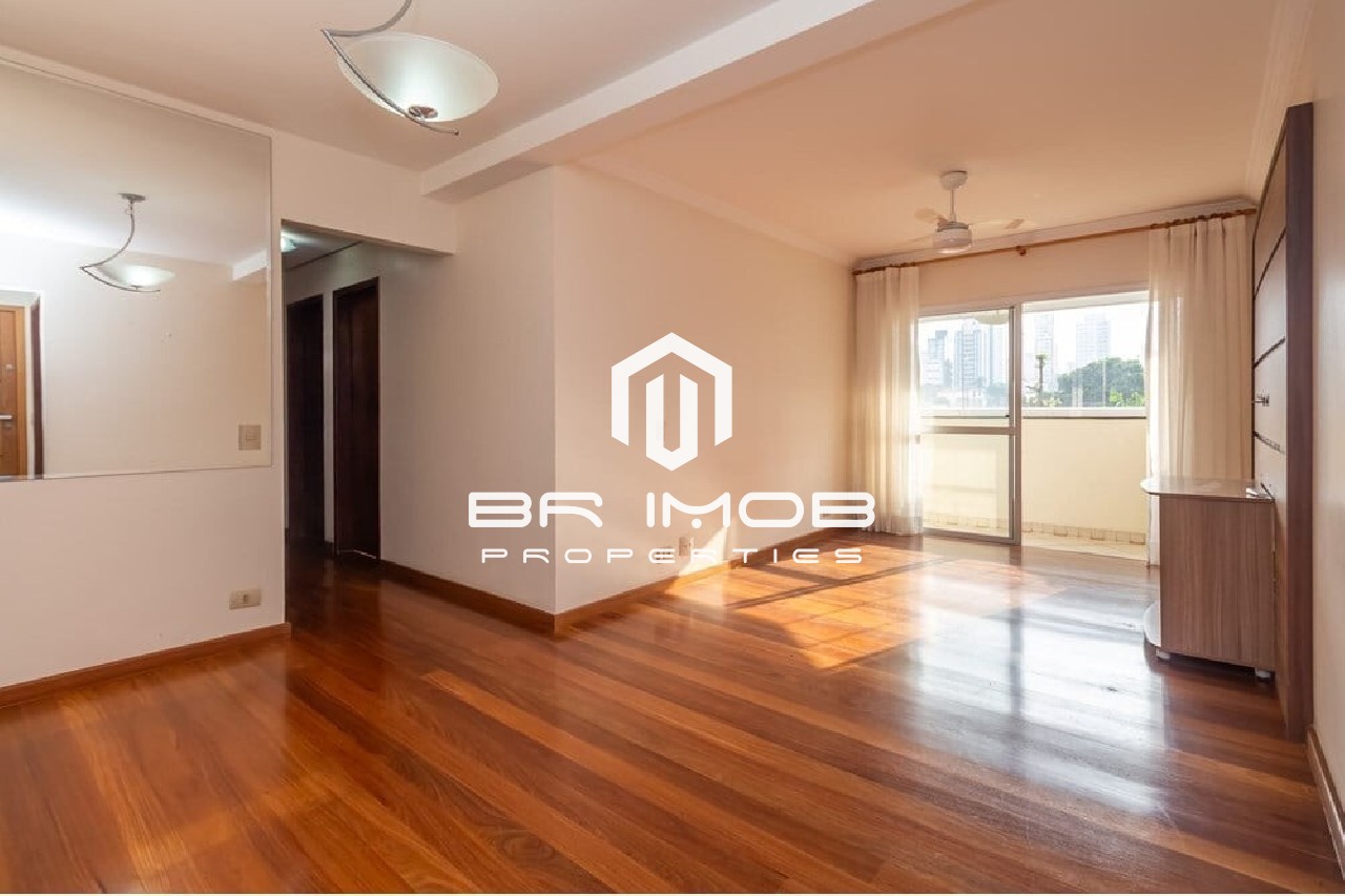 Apartamento, 3 quartos, 80 m² - Foto 3