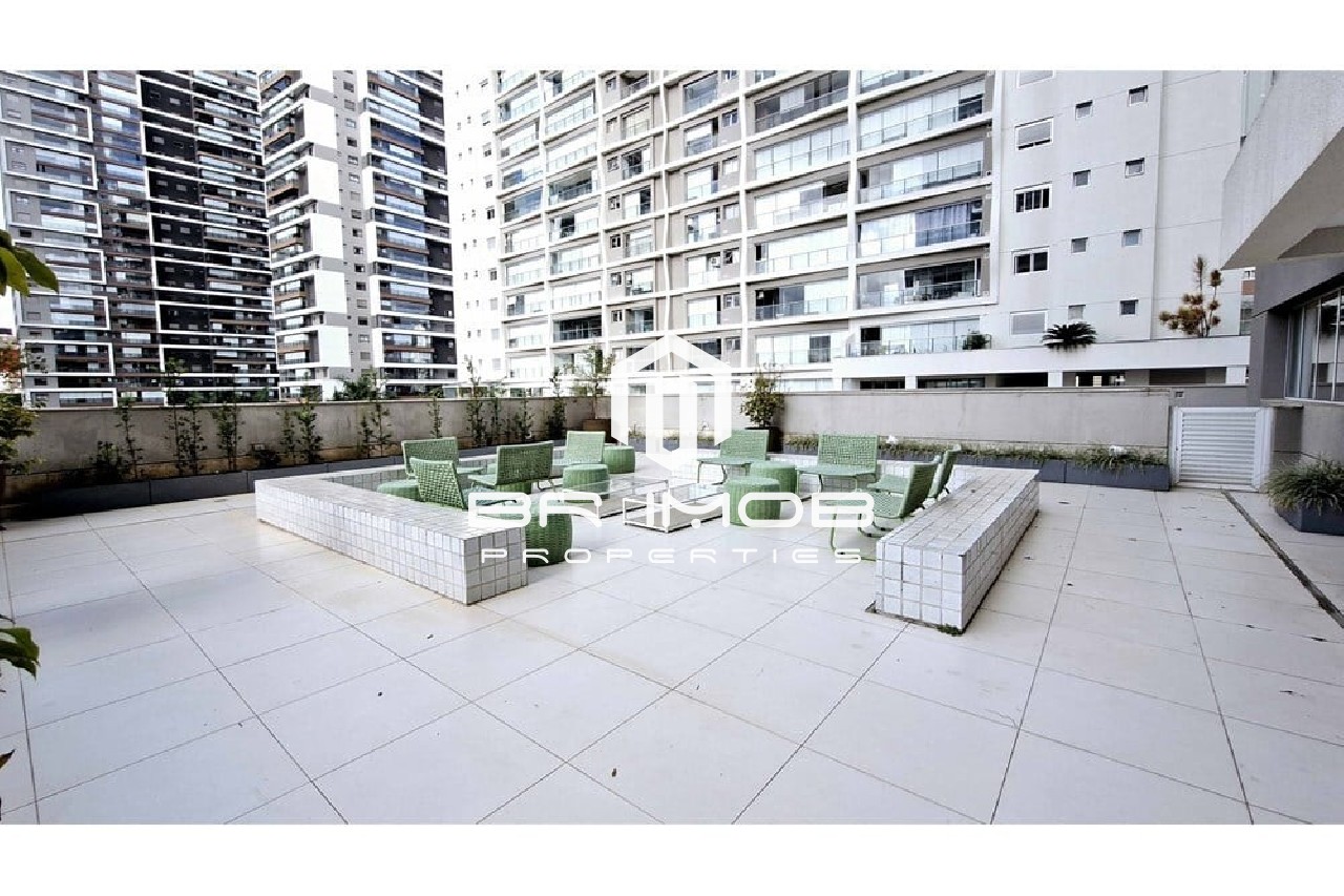 Apartamento, 3 quartos, 134 m² - Foto 60