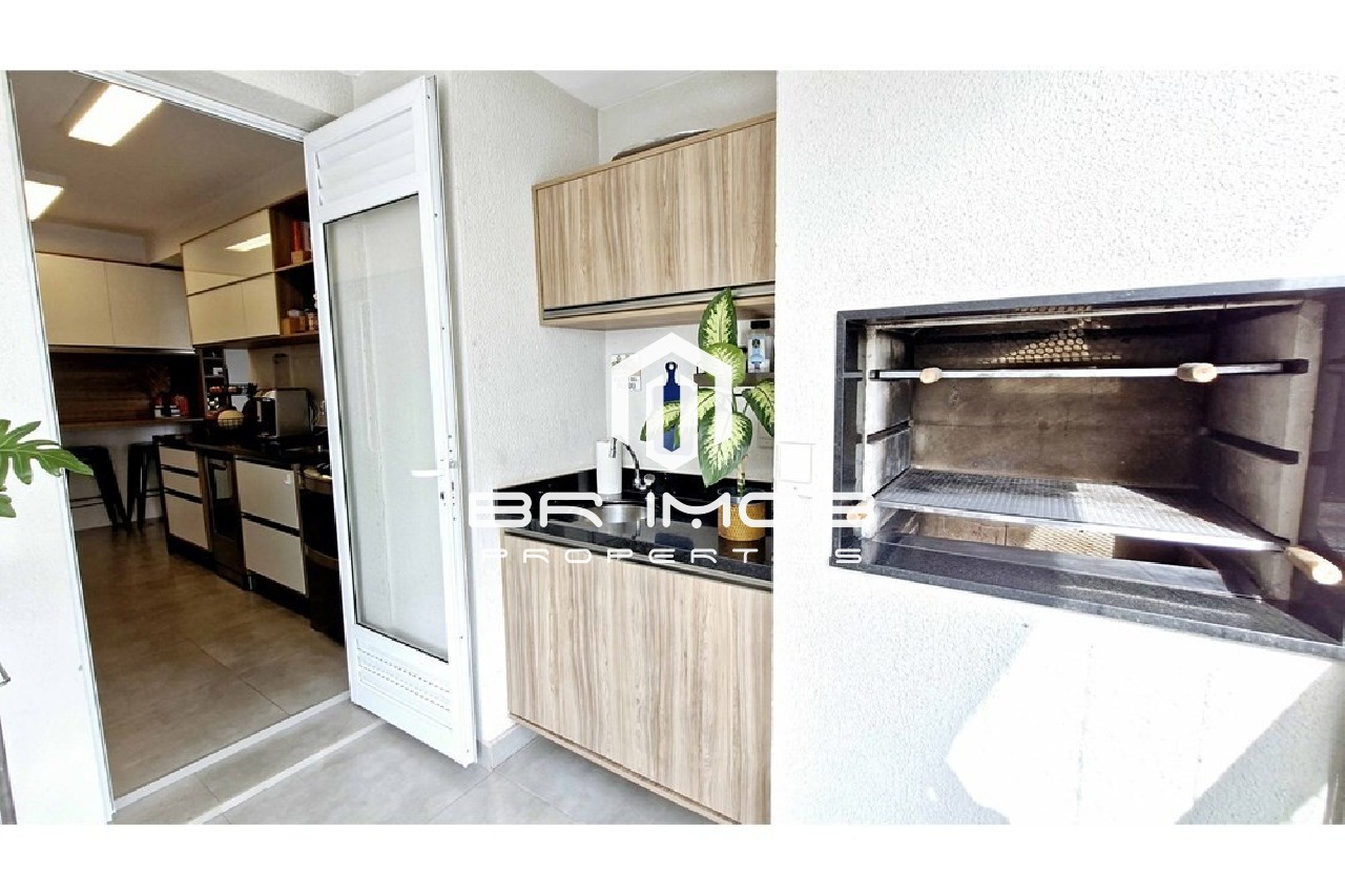 Apartamento, 3 quartos, 134 m² - Foto 5