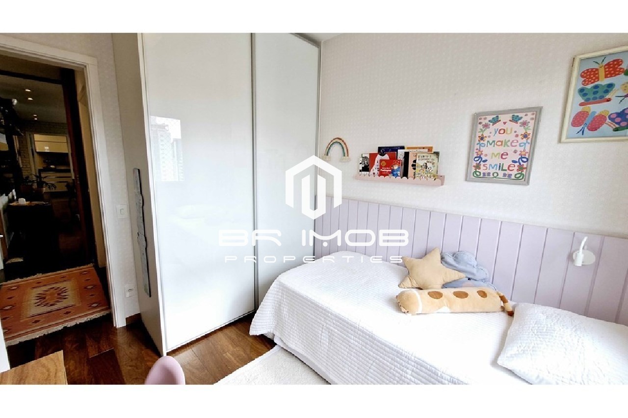 Apartamento, 3 quartos, 134 m² - Foto 28