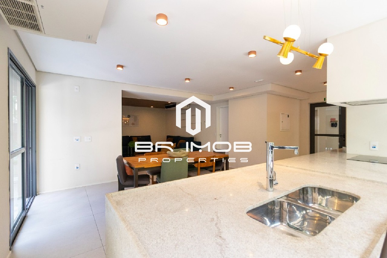 Apartamento, 1 quarto, 46 m² - Foto 22