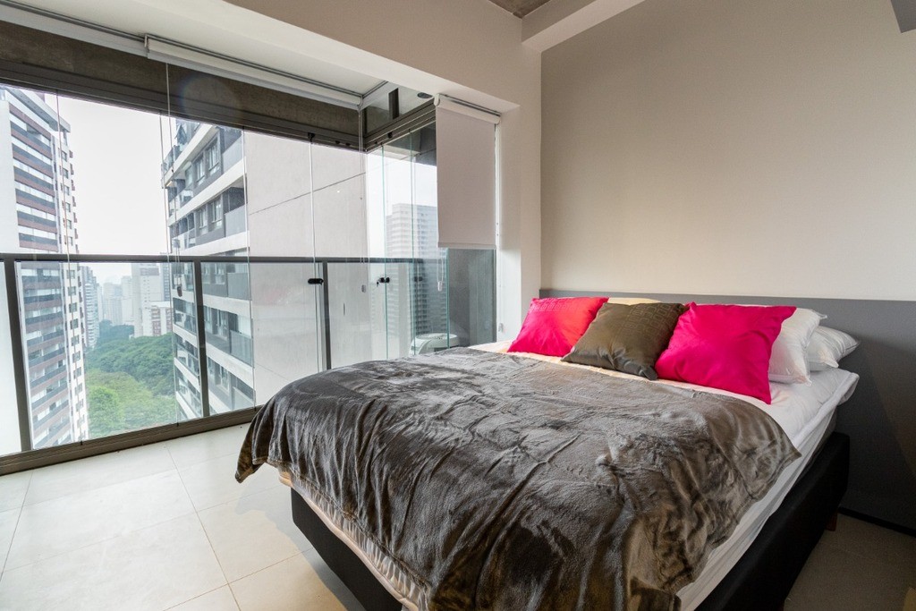 Apartamento, 1 quarto, 22 m² - Foto 25