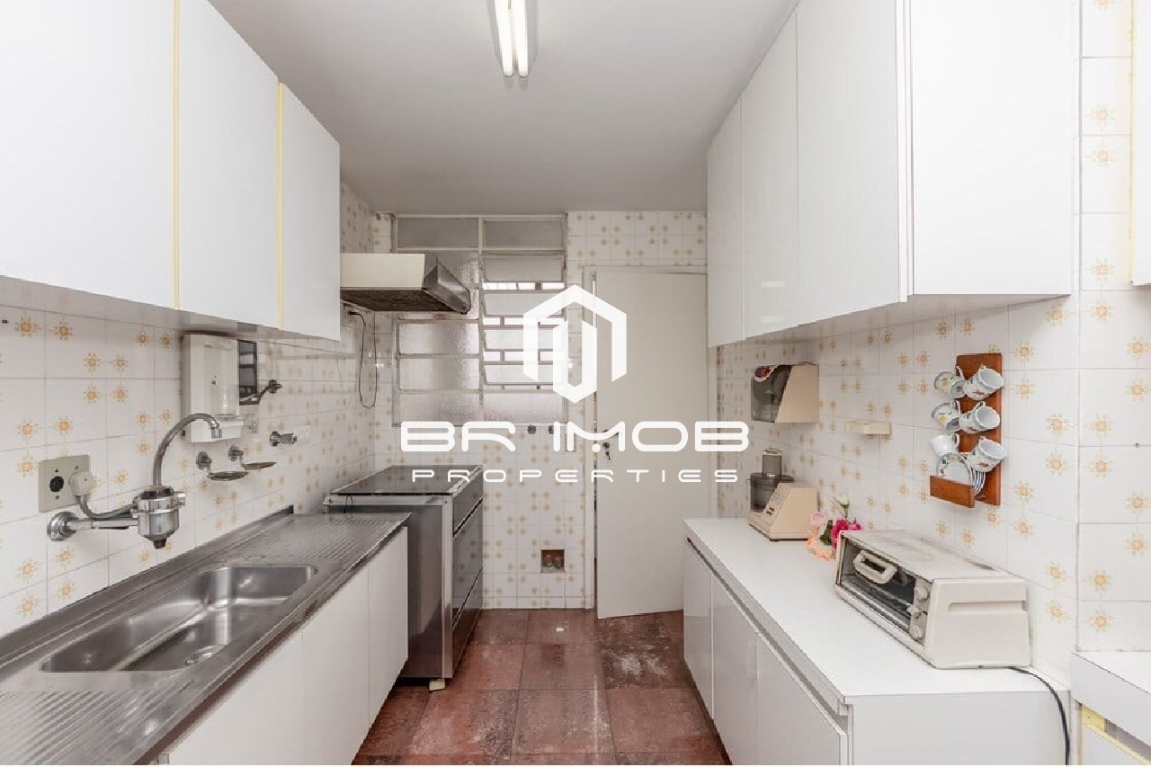 Apartamento, 2 quartos, 83 m² - Foto 12