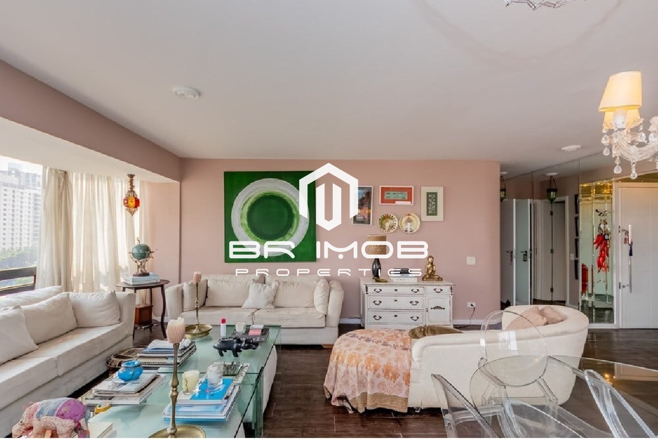 Cobertura, 5 quartos, 403 m² - Foto 17