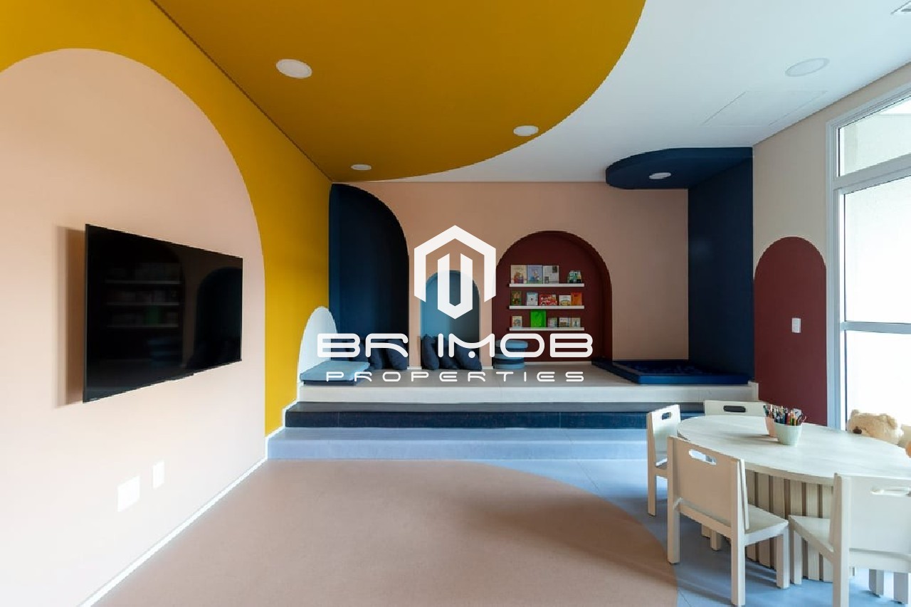 Apartamento, 2 quartos, 63 m² - Foto 30