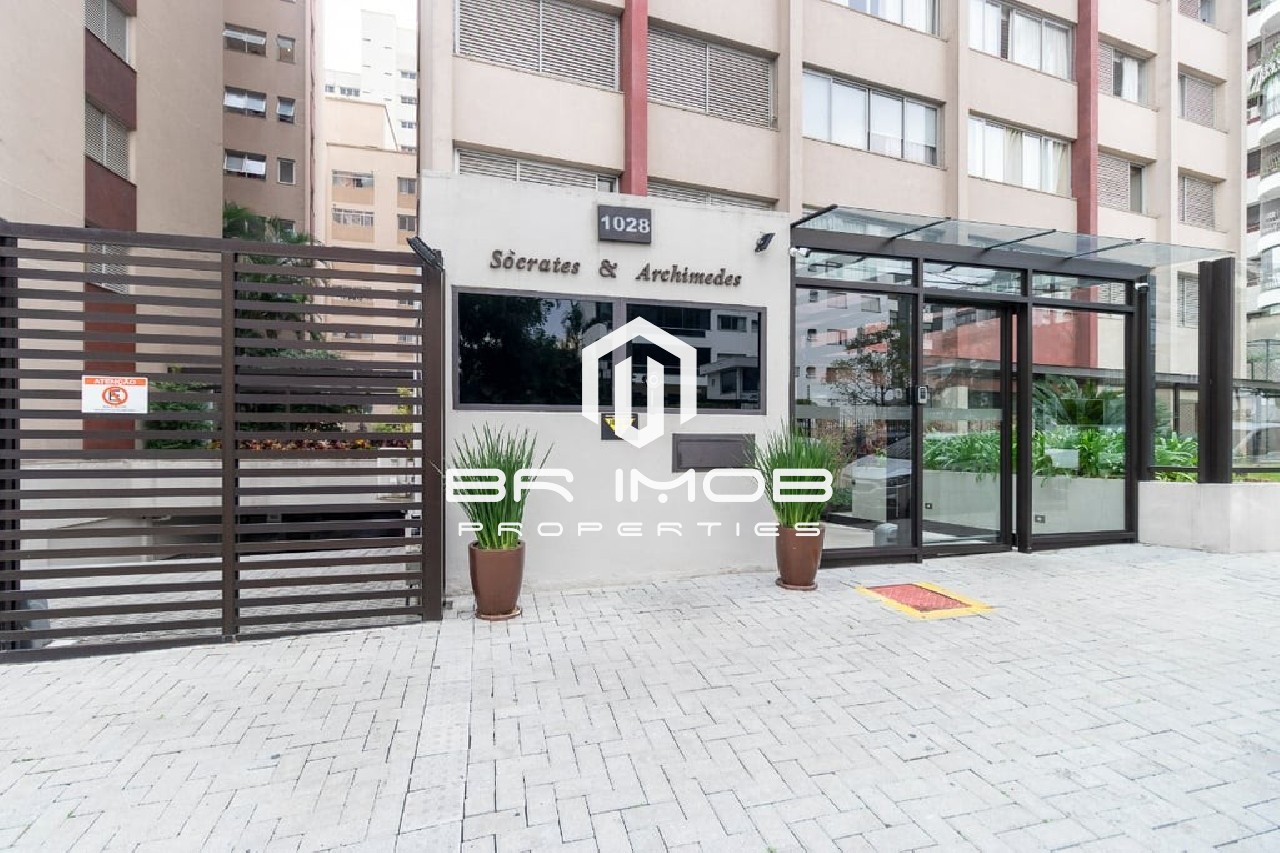 Apartamento, 3 quartos, 95 m² - Foto 1