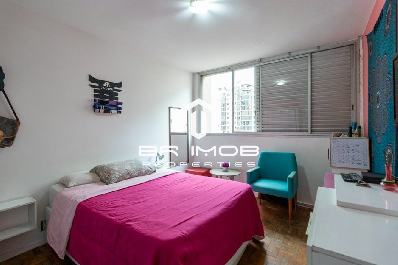 Apartamento, 3 quartos, 95 m² - Foto 12