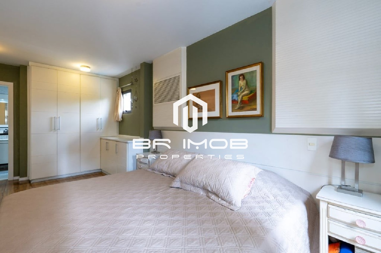 Apartamento, 4 quartos, 180 m² - Foto 19