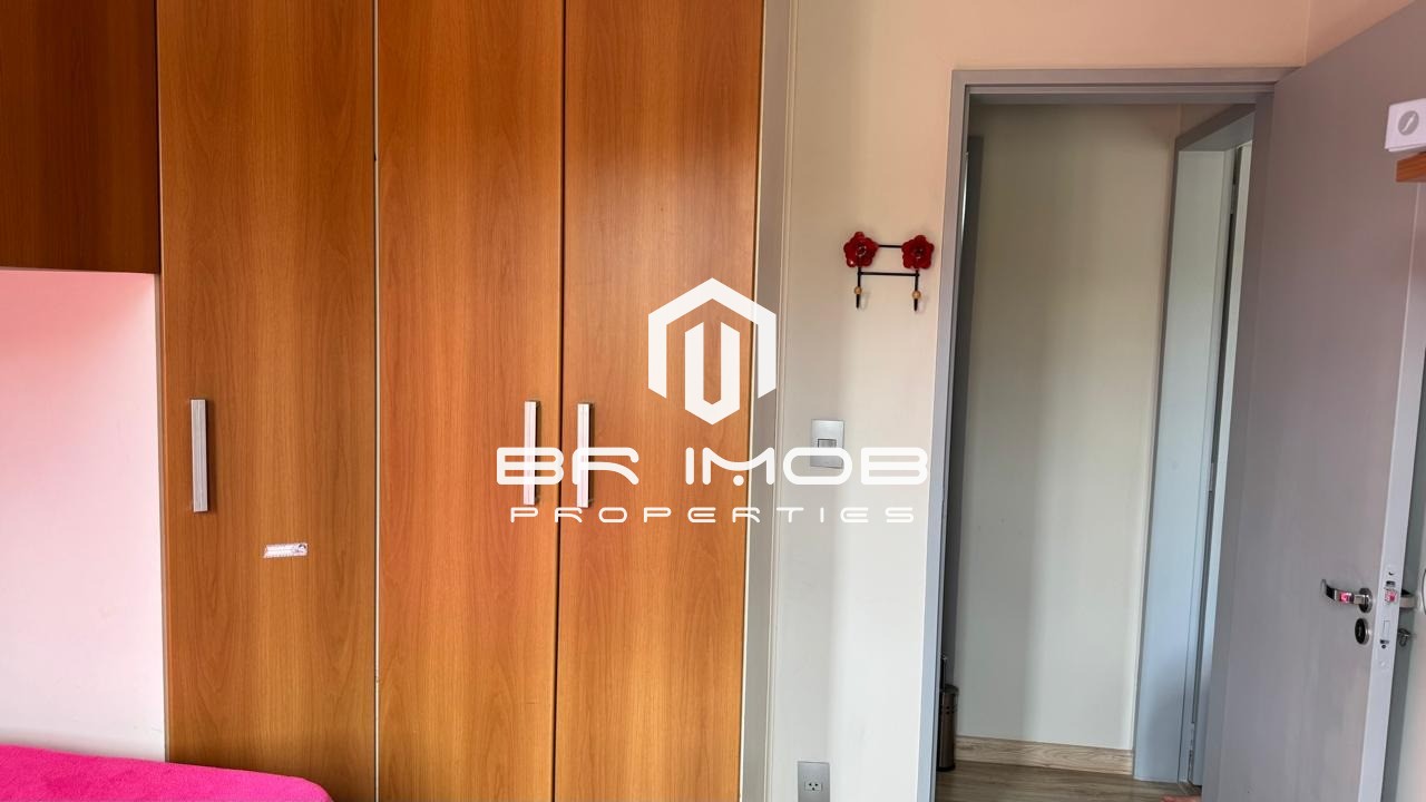 Apartamento, 2 quartos, 56 m² - Foto 8