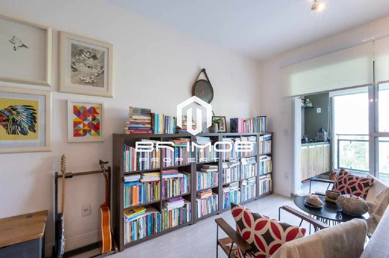Apartamento, 2 quartos, 87 m² - Foto 18