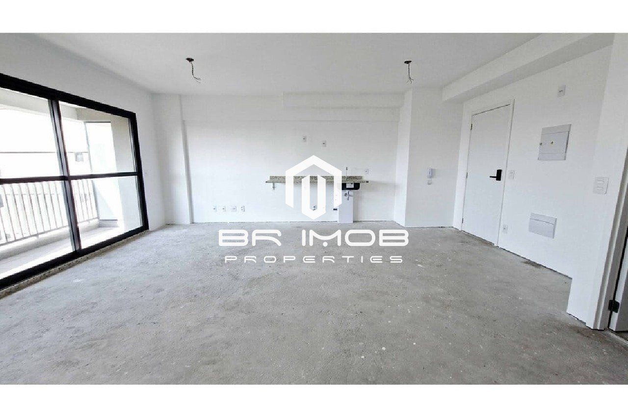 Apartamento, 1 quarto, 49 m² - Foto 4