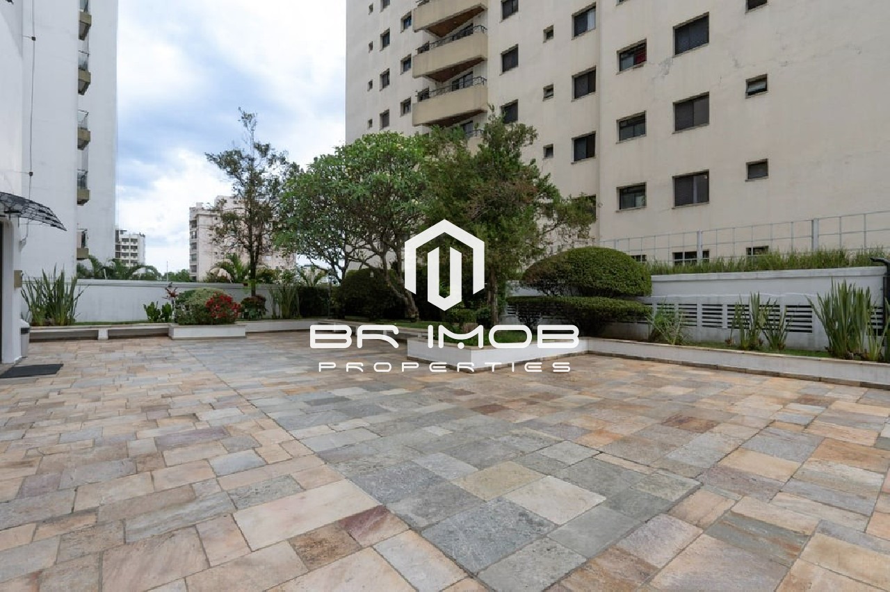 Apartamento, 4 quartos, 180 m² - Foto 35